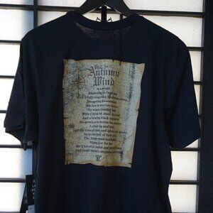NWT 47 Las Vegas Oakland Raiders XXL The Autumn Wind T-Shirt NFL Football